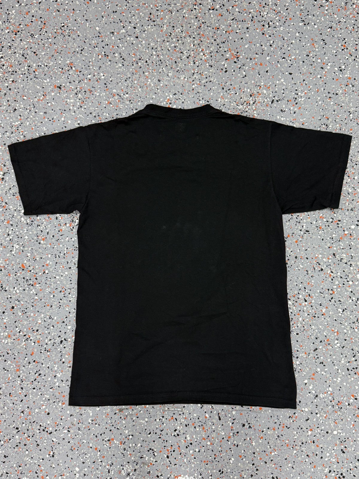 Chevrolet Corvette 1953-1962 Black Official GM - T-Shirt - M
