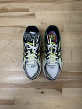 Kith Marvel ASICS GT 2160 Green Goblin With Comic New Size 7