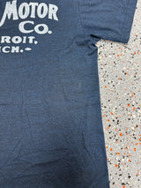 Ford Motor Co. T-Shirt: Detroit Graphic Tee - M