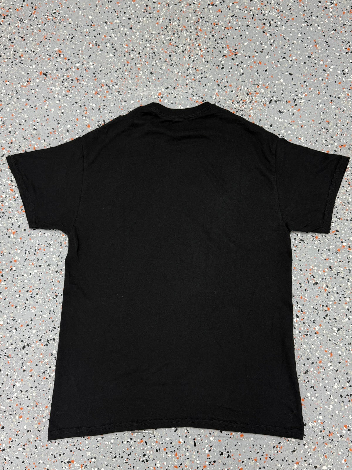Chevrolet Chevelle Logo T-shirt - Black - M