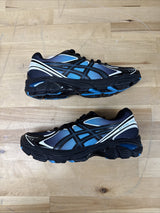 ASICS Kith x Marvel x GT 2160 Venom vs. Spiderman Pack *COMIC INCLUDED* Size 6