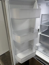 LG 25 CU. FT. Counter-Depth 3-Door French Door Refrigerator LF25Z6211S