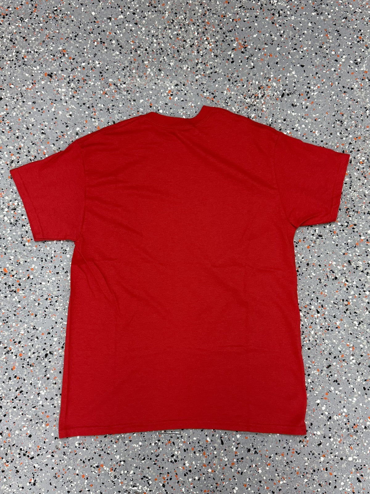 Ford Mustang T-shirt Men' Graphic Tee - M