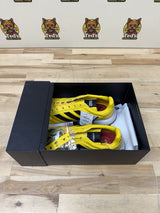 Adidas Kith Copa Mundial Cobras CM7896 Yellow Black Leather 2017 Men Soccer 9.5