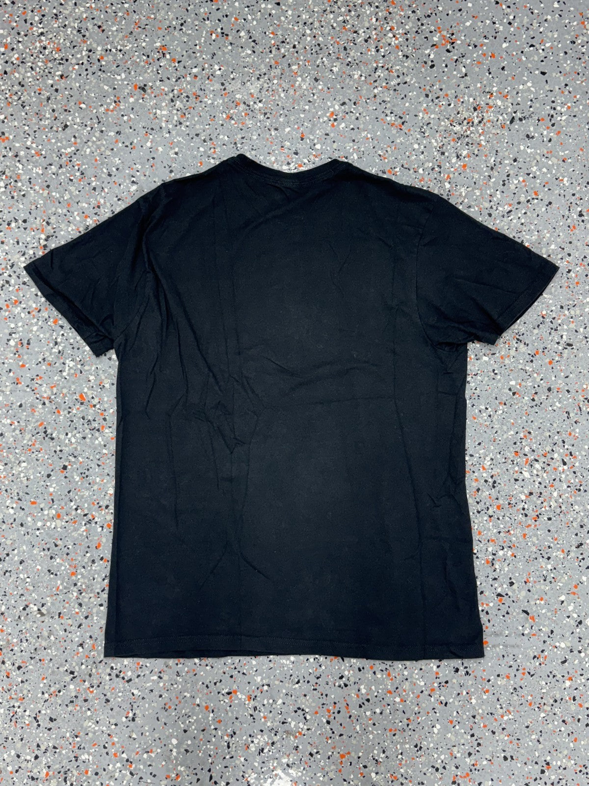 Triumph T-Shirt Gray - M