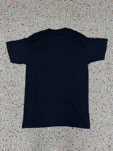 Ford Bronco 1970 Classic Mens Navy Black T-Shirt - M
