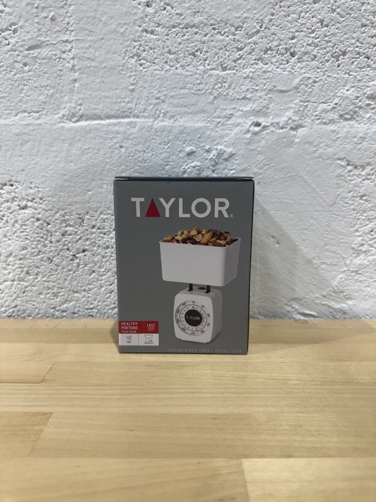 Taylor Diet Scale 1 Lb.2 37204014T