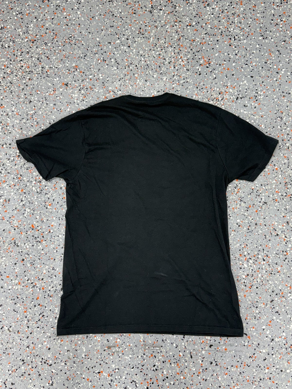The Who MAXIMUM R&B Tour T-Shirt - M