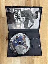 Tiger Woods PGA Tour 07 - Sony PlayStation 2