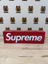 Supreme x Hohner Melodica FW18 – White 32-Key Instrument + Case – Rare Collab
