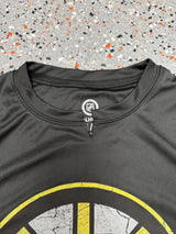 Boston Bruins Calhoun Dri-Fit Black T-Shirt - M