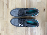 Men ultra boost Gray UltraBoost 2.0 Shock Mint Size 10M