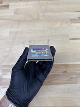 Super Mario Land (Nintendo Game Boy, 1989)
