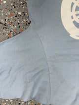 Motorcycle Typography - Men' Short Sleeve T-shirt - M