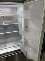 LG 25 CU. FT. Counter-Depth 3-Door French Door Refrigerator LF25Z6211S