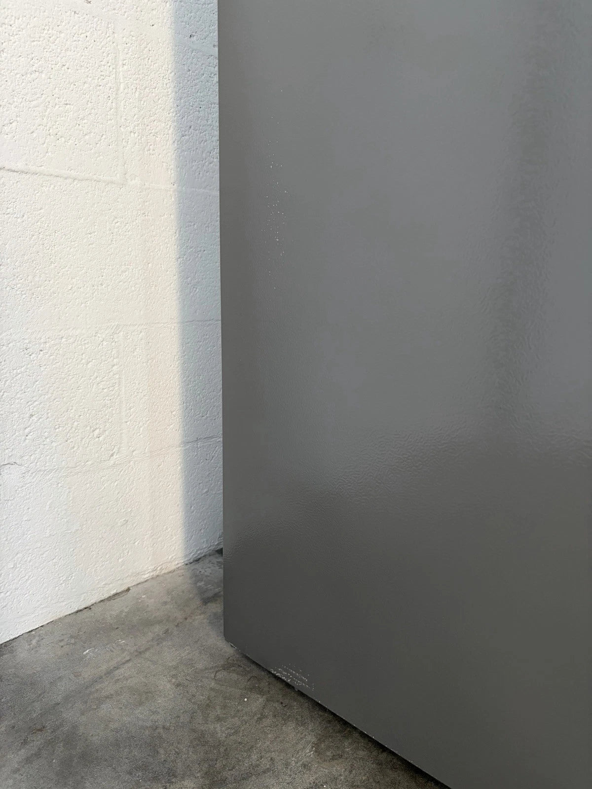 10.2 cu. ft. Garage Ready Convertible Upright Freezer HFU101N1AVE