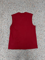 Panhead Motor Works Tank Top T-Shirt - M