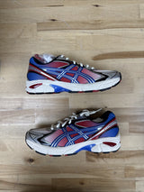 ASICS Kith x Marvel x GT 2160 Venom vs. Spiderman Pack *COMIC INCLUDED* Size 6