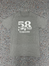 1958 Corvette Graphic T-Shirt - M