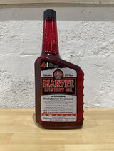 Mystery Oil Diesel/Gasoline Fuel Treatment 32 oz MM13R