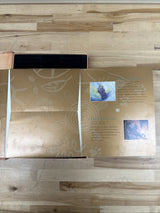 's The Lion King Lithographs And Epigraph 1995 Collector Set VHS