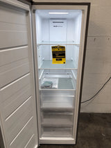 10.2 cu. ft. Garage Ready Convertible Upright Freezer HFU101N1AVE