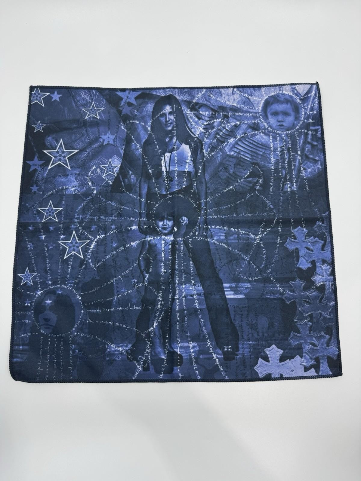Cleaning Cloth