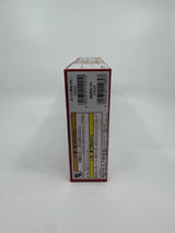 Snack World TRE JARA BOX Limited Edition Special Selection Vol.1 Box of 10 NEW