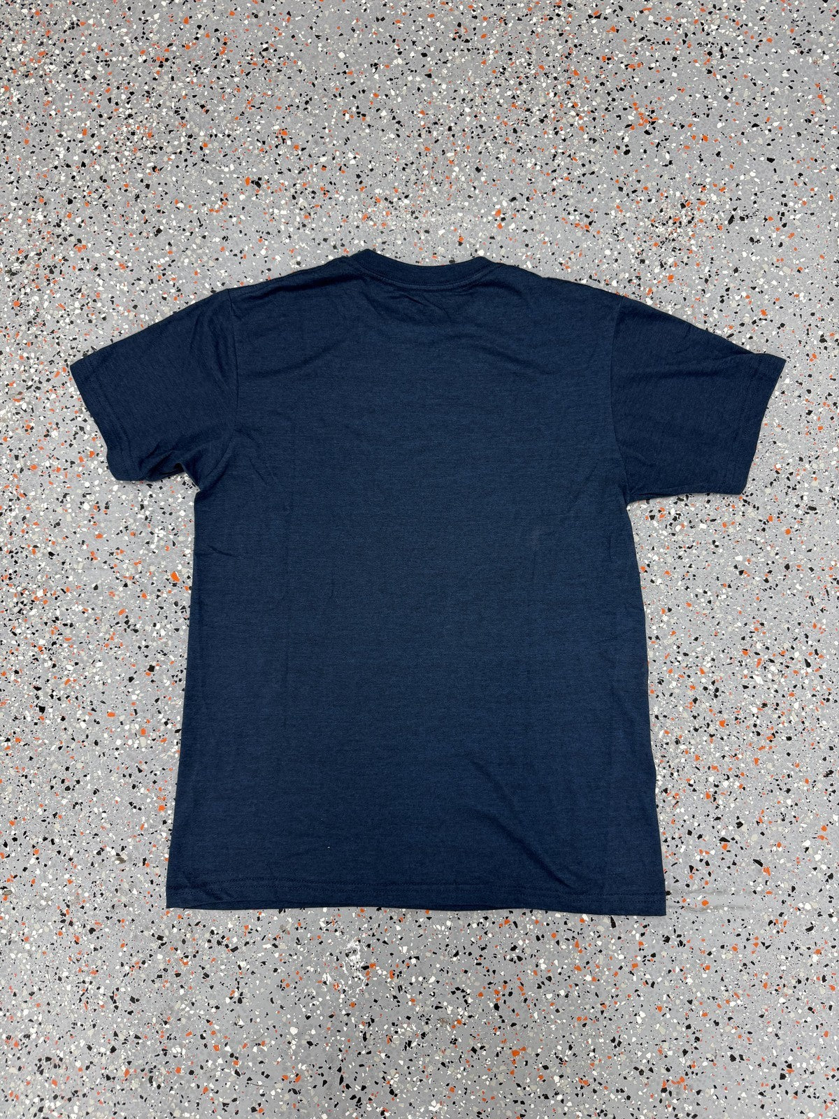 Ford Motor Co. T-Shirt: Detroit Graphic Tee - M