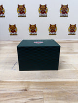 TAG Heuer x Kith Formula 1 Green Limited Edition /825 35mm Box+Papers