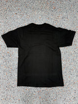 1957 Chevy Bel Air Front View Silhouette T-Shirt - M