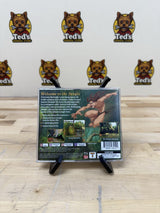 Tarzan - Sony PlayStation 1