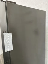 Hisense 17 cu. ft. Garage Ready Frost Free Convertible Upright Freezer OPEN BOX