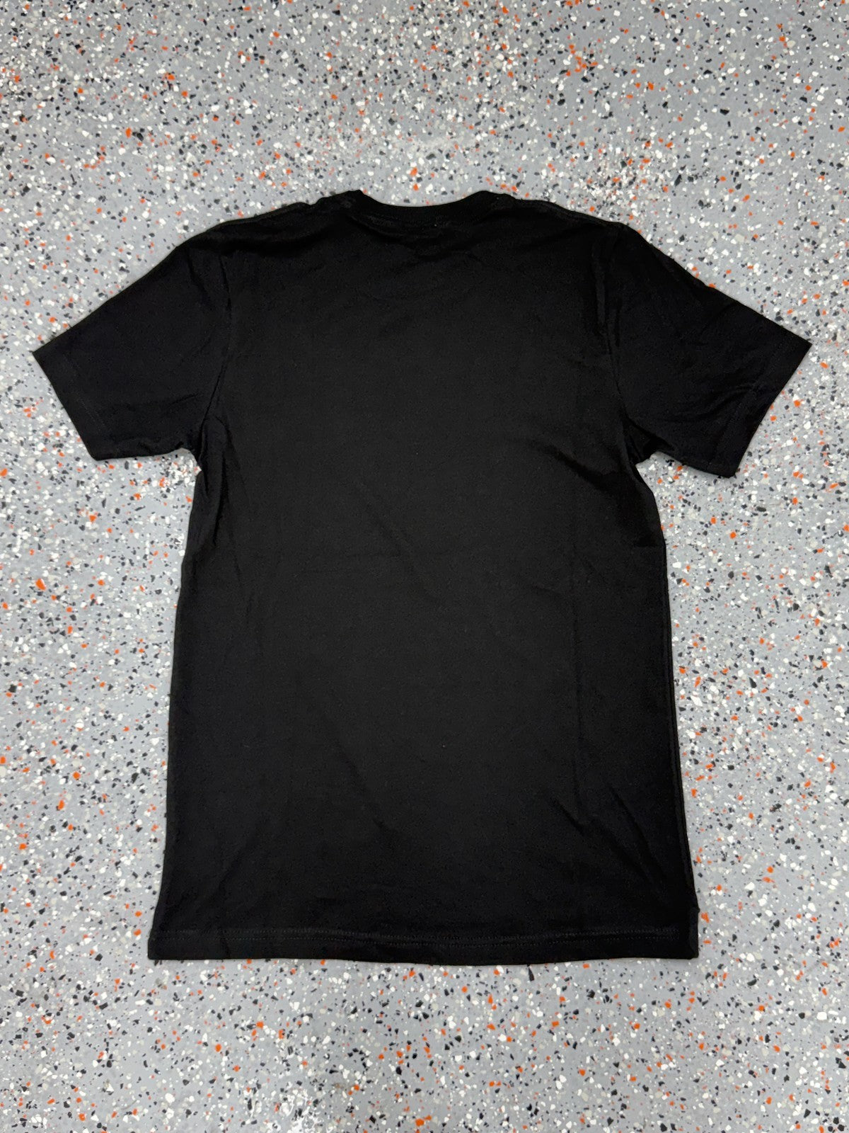 Bronco T-shirt - M