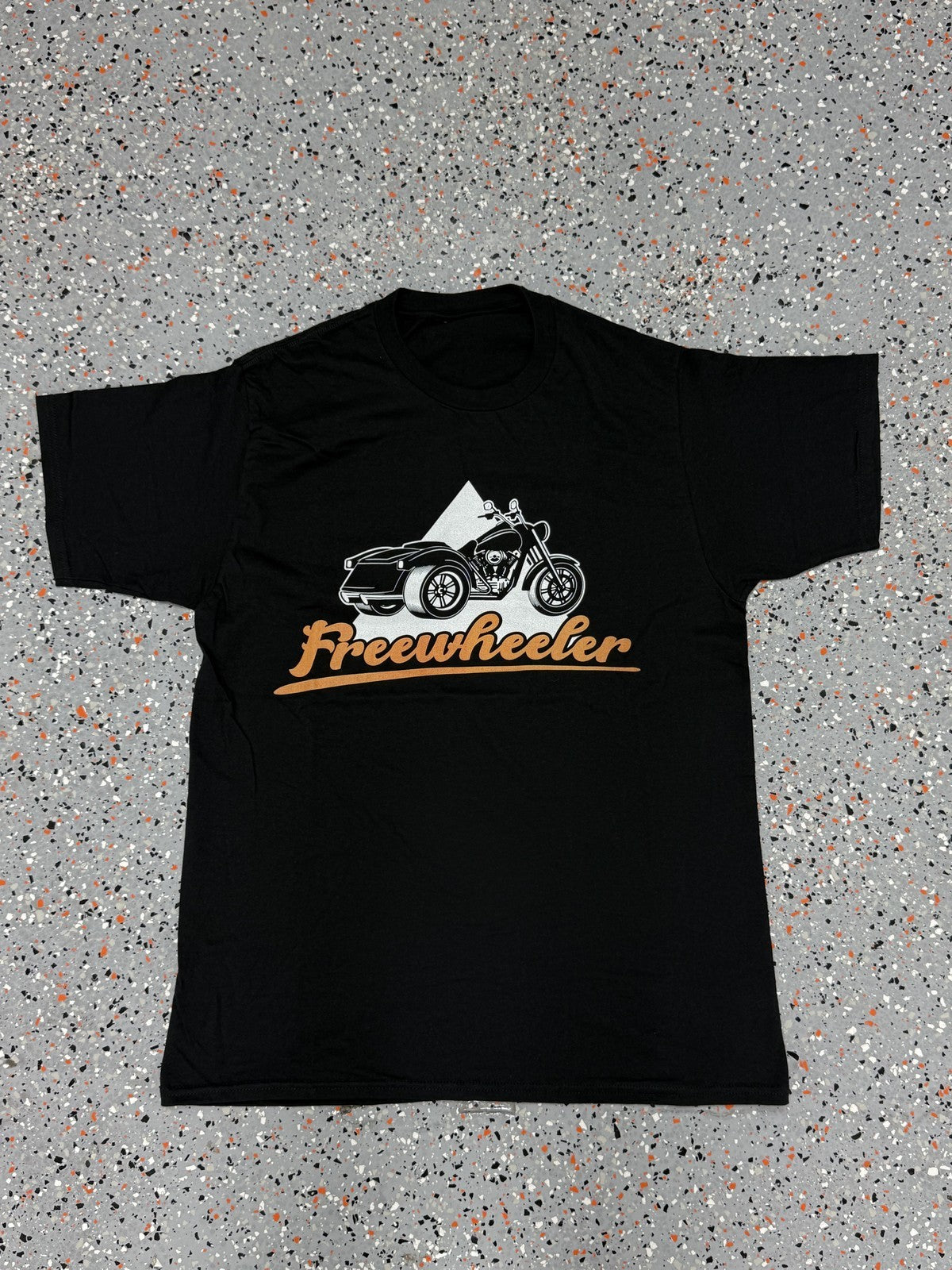 Freewheeler Harley Davidson T-Shirt - M
