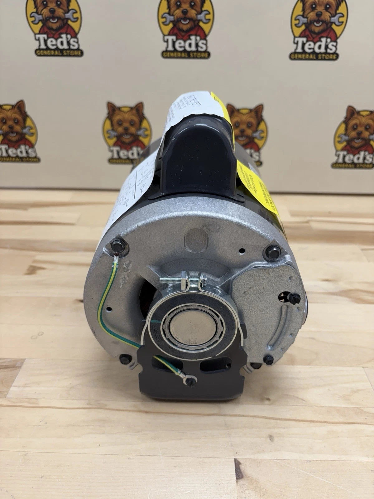 Belt Drive Fan And Blower MTR 6K321BF
