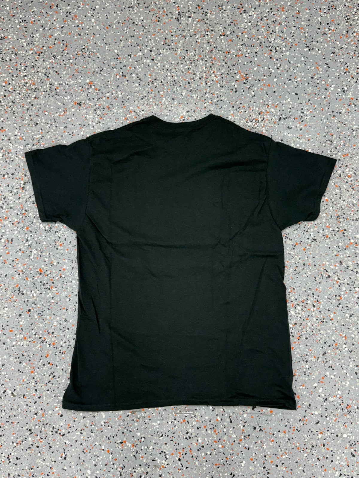 It' Weird Being The Same Age As Old People Funny Retro T-Shirt - M