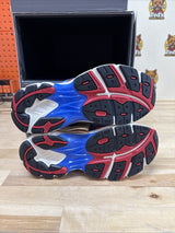 ASICS Kith x Marvel x GT 2160 Venom vs. Spiderman Pack *COMIC INCLUDED* Size 6