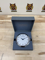 F.P. Journe Souveraine Desk Alarm Clock