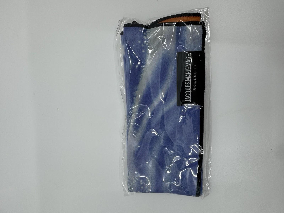 Josef Minor x Jacques Marie Mage - Cleaning Cloth - Brand New