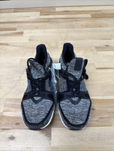 Adidas Reigning Champ Pure Boost X Trn Sneakers Training Running Black Gray SZ 6