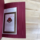 The Harvard Classics on the Sublime French Revolution