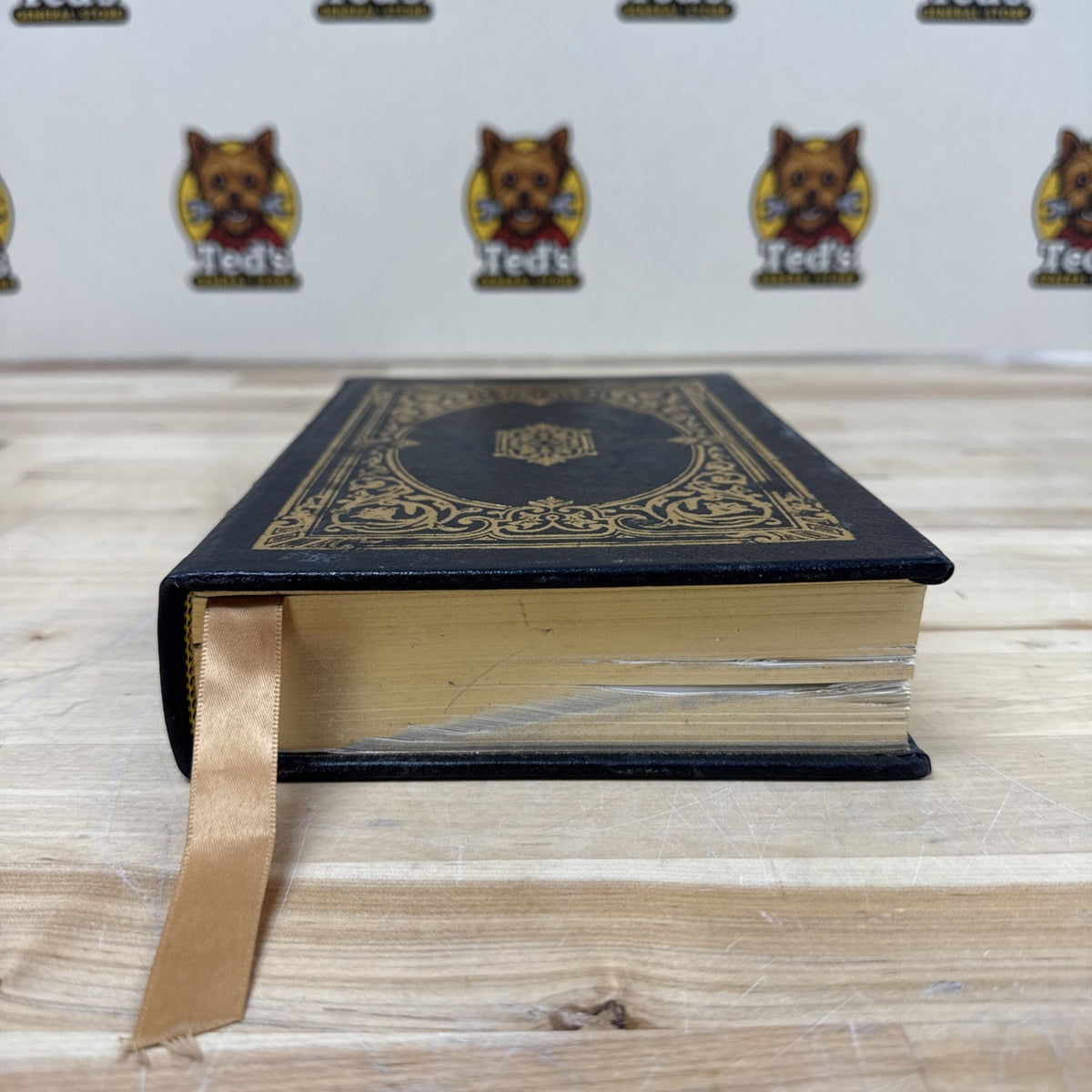 Crime and Punishment by Dostoevsky