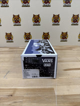 Vans Slip-On Kith 10th Anniversary Clouds VN0A45JK6BY Size 9.5M/11W